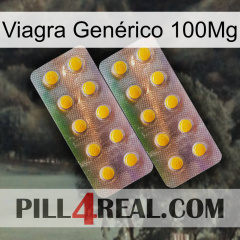 Viagra Genérico 100Mg new10